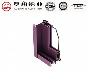 [Hot Item] Industrial Aluminum Profile Aluminum Extrusion 4040 Industrial Profile