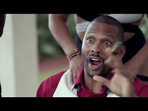 TRAE IRELAND "THE REEL"