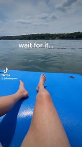 #OceanMat #GrandMat #LakeMat #FloatingMats | Floatingmats.com