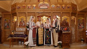 Din mormântu-ntunecat-Camelia Bălmău, Ilie Dură, Nelu Bițină, Zorina Bălan (priceasnă) | Dulce-i graiul de folclor