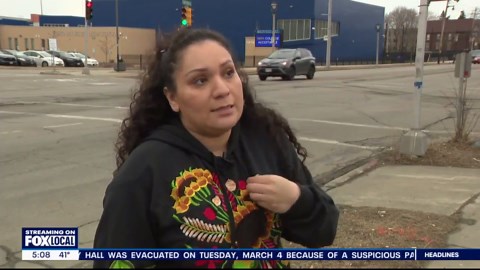 Charges: Hidden camera in girls' locker room