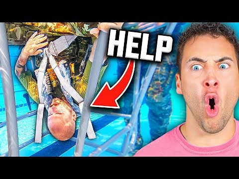 Air Force TikTok Fails...