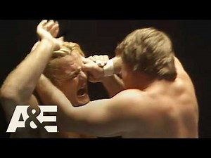 "Rowdy" Roddy Piper WRECKS "The Hammer" Greg Valentine - Dog Collar Match | WWE's Greatest Moments