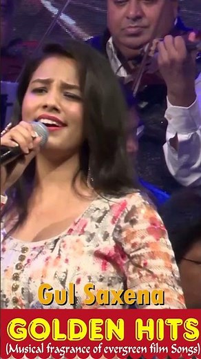 KHATOOBA KHATOOBA I GUL SAXENA I ASHA BHONSLE I ALIBABA AUR CHALIS CHOR I GOLDEN HITS