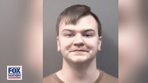 12K views · 232 reactions | Woman “Cute-Meets” Guy at Gas Station, Wannabe CANNIBAL: Streaming NOW on Fox Nation https://try.nation.foxnews.com/crime-stories-nancy-grace/ | Nancy Grace | Facebook