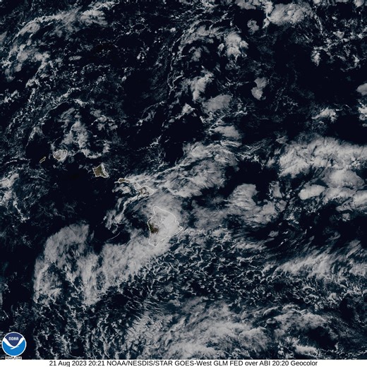20 reactions | A wet trade wind pattern is on tap for today and into tonight. Showers will focus over windward and mauka areas with some brief rainfall making it over to leeward locations. Dry trade wind weather will return Tuesday and continue through the rest of this week. weather.gov/hfo | US National Weather Service Honolulu & Central Pacific Hurricane Center | Facebook