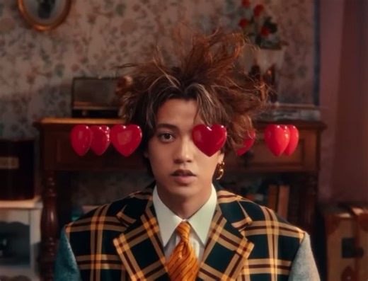 TikTokでかいさんをチェック！