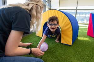 Contact us for Autism Therapy | Child Development Institute