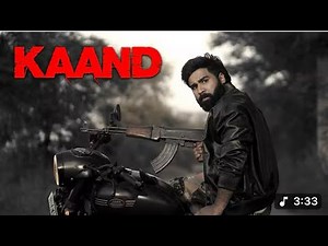 KAAND NIKKU SONG. NEW LOVE YOU NIKKU GANG