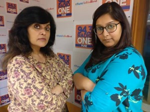 1.2K views · 32 reactions | Review the movie Half Girlfriend with MJ Shubhra and MJ Meenal here, in One Slap Review. Do share your views in the comments below, we would love to know how you felt about the movie too. #RadioOnePune #BollywoodMovieReview #MovieReview #Shraddhakapoor #ArjunKapoor #MjShubhra #MjMeenal #HalfGirlfriend | 94.3 Radio One - Pune | Facebook