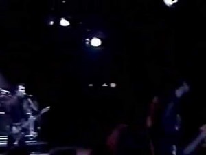 The Stranglers - Down in the sewer