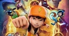 BoBoiBoy Movie 2 (2019) - Ver Película Completa en Español / Castellano - FULLTV