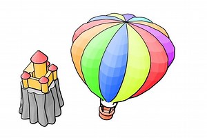 Squeak / Smalltalk #smalltalk