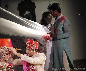 Diya Aur Baati Hum: Suraj and Sandhya to have sex in the hay | Bollywood Life