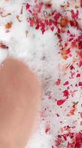 Ultimate Foot Pampering - Fiber Glass Pedi, Step-by-Step! 💅💖 | Boys do it too