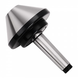 [Hot Item] Precision Bull Nose Type Live Center Mt2 Mt3 Mt4 Mt5 Mt6 Lathe Bull Nose Revolving Live Centers