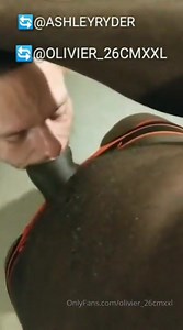 Ashley Ryder services cock