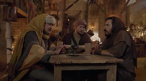 Jesús Capitulo 20 HD Versión Completa. #Jesus #novelasbiblicas #JesusTeAma #series | Novelas Biblicas