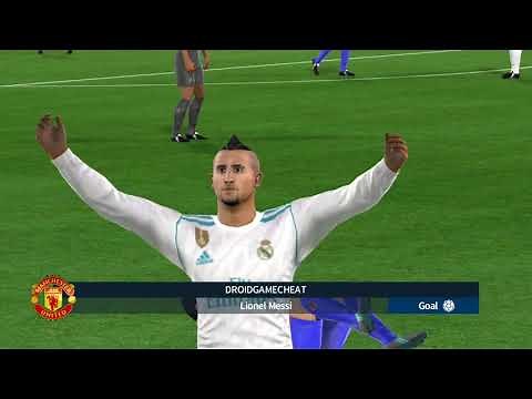 DLS 18 Gameplay #8 ★ Dream League Soccer 2018 Android/iOS