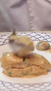 Indulge in Creamy Chicken Mushrooms | The Chef Michel