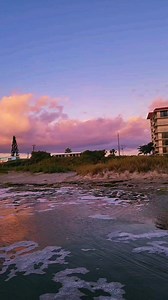 20 reactions | Beautiful morning. #beachwalks #cocoabeachflorida #cocoabeach #spacecoast | Mindy Tucker | Facebook