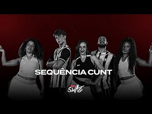 SEQUÊNCIA CUNT - Pedro Sampaio, Irmãs de Pau, Mc Gw, Tasha Kaiala, Clementaum