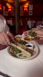 Delicious libations and provisions await you near our downtown New York location... 狼 | Strip House | Facebook