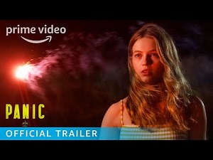 'Panic': All you need to know about the Amazon Prime adult thriller series