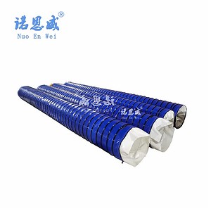 [Hot Item] Flexible Air Conditioning Duct Hose for Industrial Air Conditioner