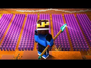 I Ruled Minecraft's Strongest Kingdom