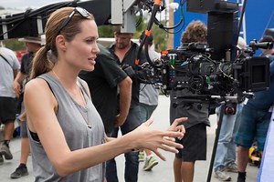 Golden Globe snub adds insult to injury for ‘spoiled brat’ Angelina