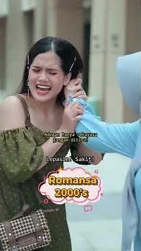 Primadonanya wanita malam Ep2