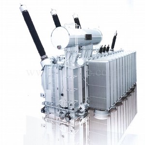 [Hot Item] 33kv 40000kVA Power Distribution Transformer