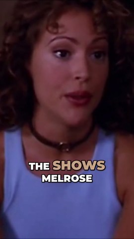 Alyssa Milano is practically unrecognizable now