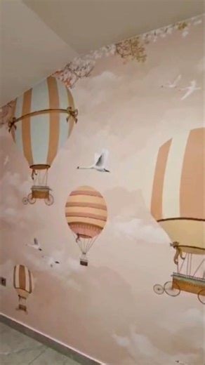 ODVEDETE VAŠE SNOVE U VISINE 🌟 Naši dezeni sa letećim balonima su više od zidne dekoracije, oni su prozor u svet mašte i avanture 💕 Izaberite iz našeg širokog asortimana varijacija boja i stilova, prilagodite ih jedinstvenom duhu vaše dece ✨ #fototapete #fototapetebg #fototapetebeograd #tapetebeograd #tapete #dostavatapeta #montazatapeta #uredjenjedoma #uredjenjeenterijera #enterijer #renoviranje #sredjivanjedoma #tapetepomeri #vodootpornetapete #3dtapete #decijesobe #baloni #decijetapete | Fo