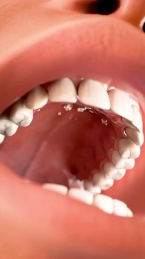 Posted • @dental.radar Teeth On The Roof of Your Mouth? 😨 Hyperdontia is a condition characterized by having an excessive number of teeth. Normally, adults have 32 teeth, including wisdom teeth. However, individuals with hyperdontia can develop extra teeth, known as supernumerary teeth. These additional teeth can appear in any area of the dental arch but are most commonly found in the upper jaw. The cause of hyperdontia is not entirely understood, though it is believed to have a genetic compone