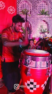 Rasarkeli Bo...❤️ (Panchabadya Anushthan Sambalpur) #new #instrument #dance #sambalpuri #SambalpuriArtist #western_odisha_culture #sambalpuri_click_official | Sambalpuri Click