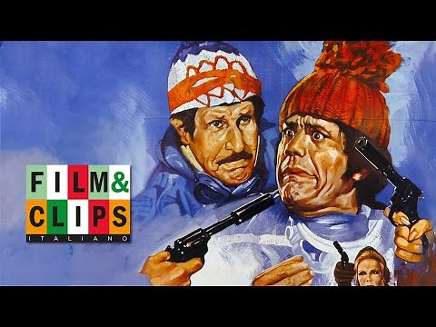 I Due Pezzi da 90 - Fantastici Franco e Ciccio! | Commedia | Film Completo in Italiano