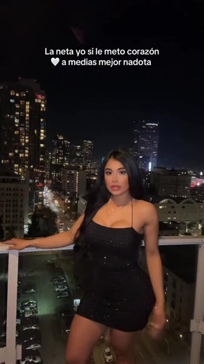 Brenda Jazmin on Reels