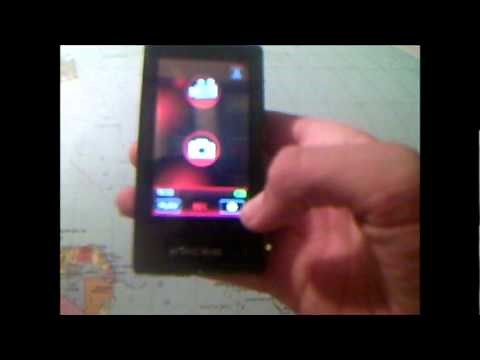 JVC Picsio GC-FM2 Full HD Pocket Camcorder Review