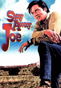 Stay Away, Joe - movie: watch stream online