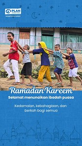Yayasan Plan International Indonesia on Reels
