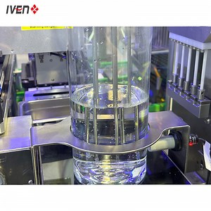 [Hot Item] Full Automatic Vacutainer Vacuum Blood Collection Tube Making Machine
