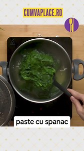 34K views · 179 reactions | Paste cu spanac Ingrediente • 300 g...