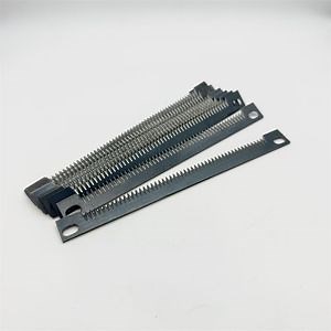 [Hot Item] Packaging Machinery Zig Zag Knives Zigzag Blade All Kinds of Knives Manufacturer