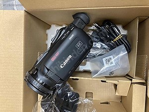 Canon XA40 4K sahibinden.comda - 1286604890