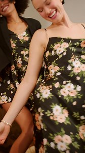 Summer’s hottest party dresses, back for an encore. More chiffon, more satin, more excuses to get fancy. | Old Navy