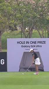 3.1K views · 18 reactions | This close to a hole-in-one 羅 Japan’s Mamika Shinchi was dialled in yesterday  | Women’s Amateur Asia-Pacific | Facebook