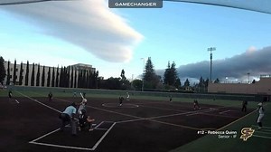 Softball Game Recap: St. George's Gryphons vs. Harding Academy Lions