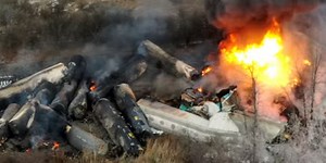 What is vinyl chloride? The chemical that has caused a disaster in Ohio